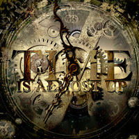 time is almost up by tmb Time is Almost Up