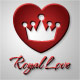 royal love