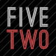 5ive 2wo
