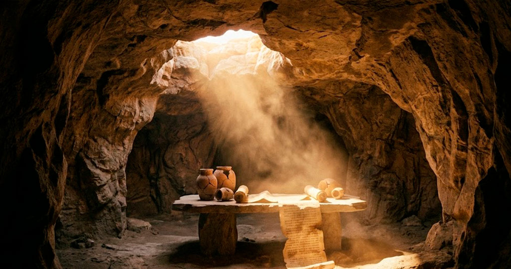 4 Surprising Truths About the Bible's Origins Every Christian Should Know