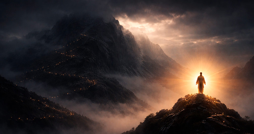 4 Surprising Ways the Message of Jesus Differs from All Other Religions