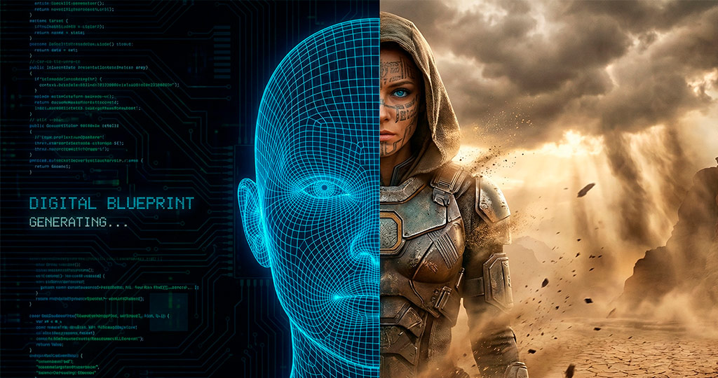 5 Secrets to Cinematic AI Storytelling: One Image, Infinite Stories