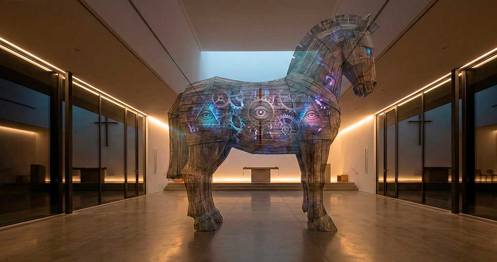 The Hidden Movement Rebranding Faith: 5 Surprising Truths About "New Thought" Deception