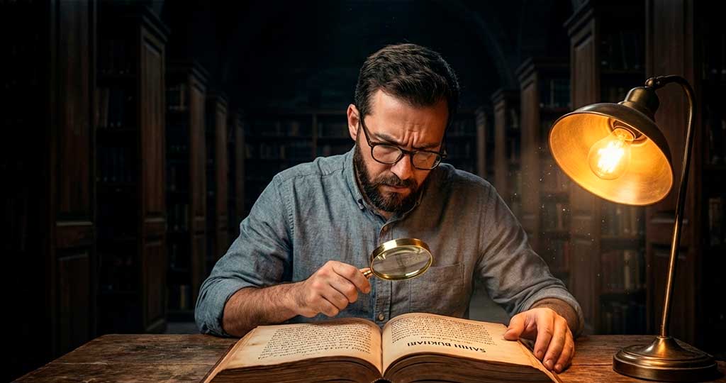 5 Surprising Realities of Sahih Sources: Faith, Facts, and Truth for Seekers