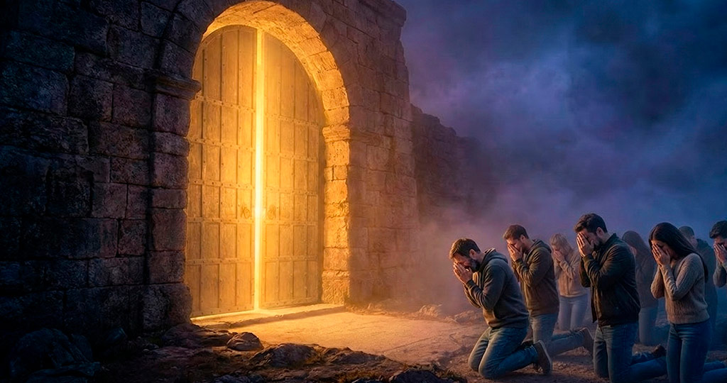 3 Shocking Truths Behind the Matthew 7 Warning Every Believer Must Know