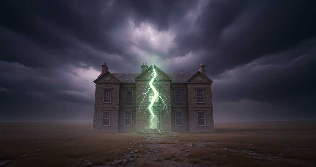 A House Divided: Biblical Truths Behind the Famous Warning