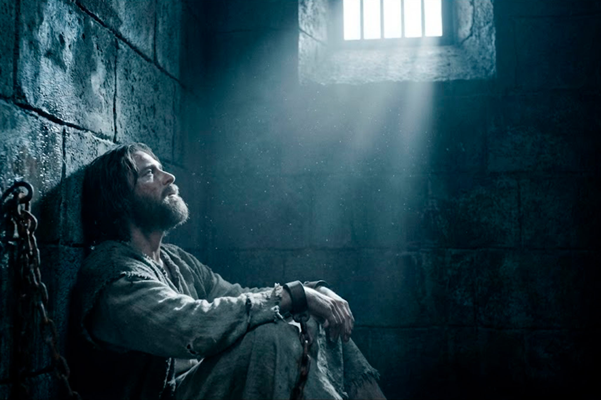 4 Biblical Truths About Failure That Reframe Doubt and God