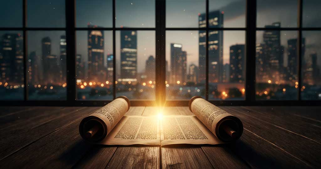 The Forbidden Restoration: Why Modern Seekers are Rediscovering the Jewish Messiah