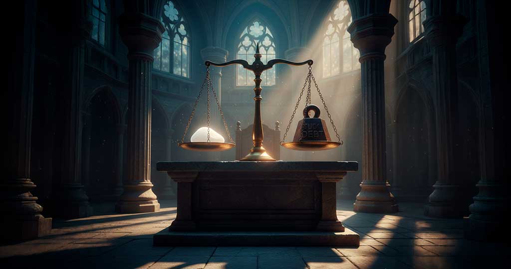 The Grammar of God: Why Definitions, Not Just Doctrines, Divide Islam and Christianity