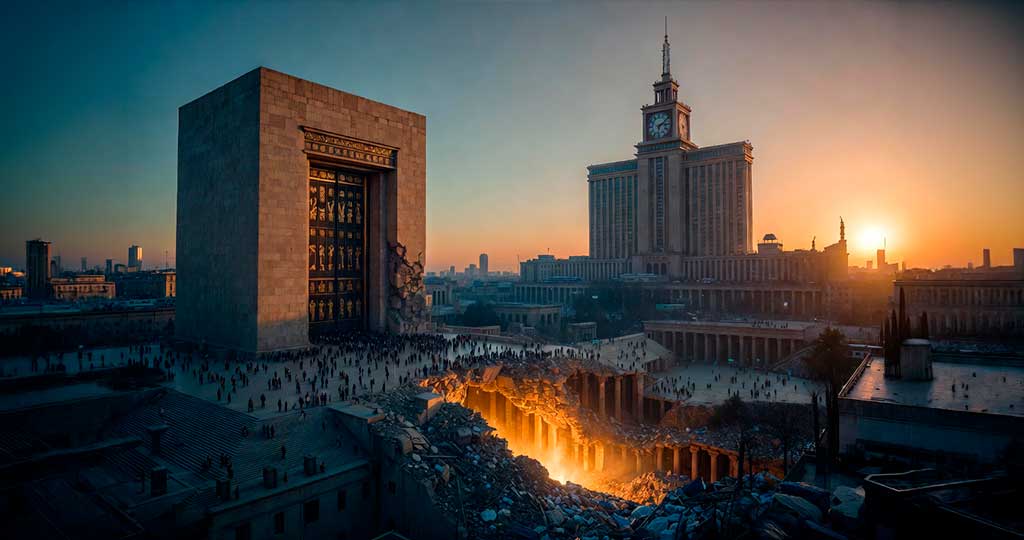 The Modern Mecca Experience: 5 Unsettling Truths About the Gilded Gates