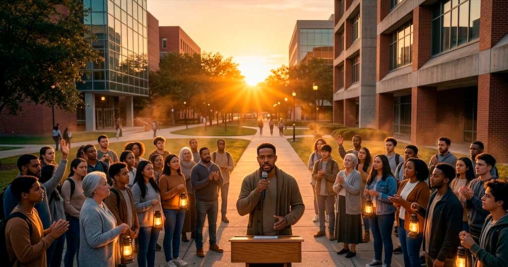 5 Lessons on Street Level Apologetics