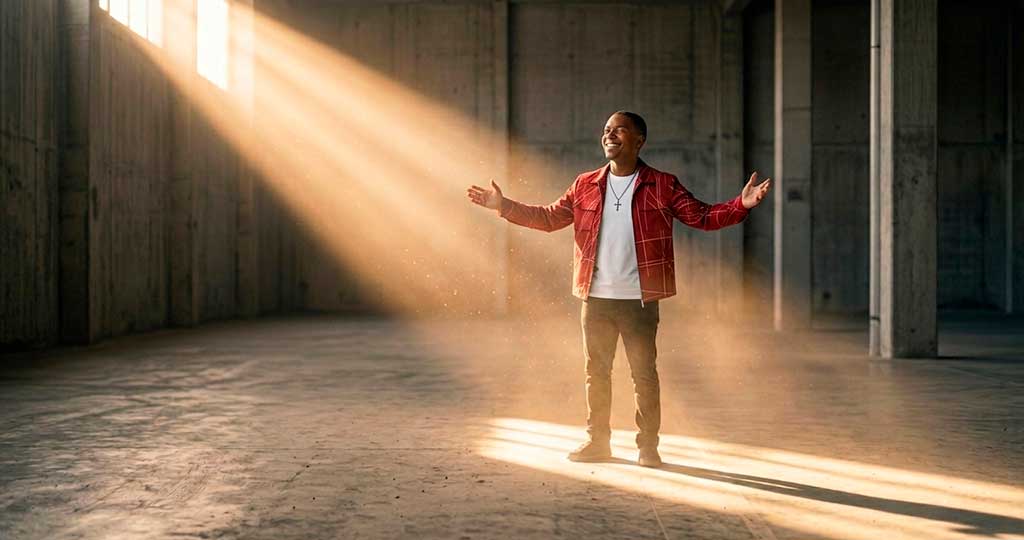 Biblical Resilience: Why Standing is the Truest Form of Healing