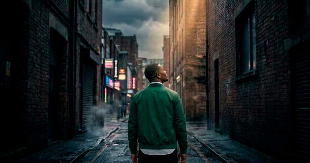True Christian Transformation: 4 Radical Lessons Beyond the Self-Help Trap