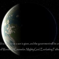 Wallpaper by Wayne Rasor