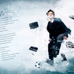 Wallpapers by INSPIKS.com