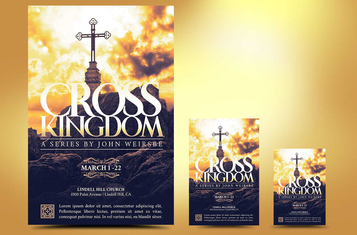 Cross Kingdom